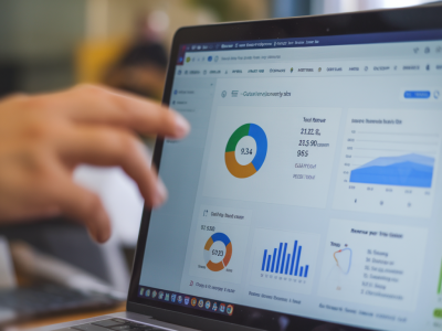 Which ga4 events actually map to revenue for ecommerce and how to implement them in shopify