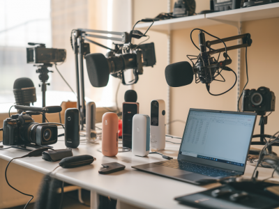 How to run a two-hour product review lab for gadget launches that predicts affiliate conversion rates