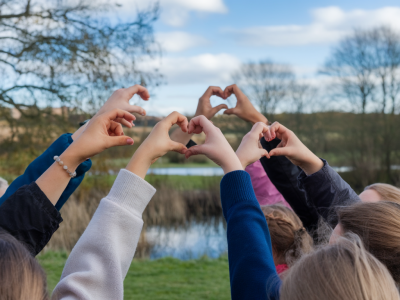 Why your brand voice feels generic and a simple framework to make it shareable on social