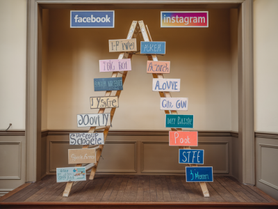 How to build a two-week testing ladder for creative and audience that proves which variant to scale on facebook and instagram