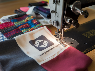 How to stitch user-generated content and branded hooks into a 15-second Instagram reel that converts