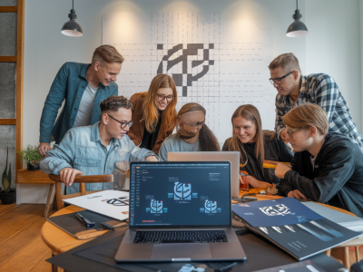The exact workflow to test generative ai creative variations while keeping brand safety intact