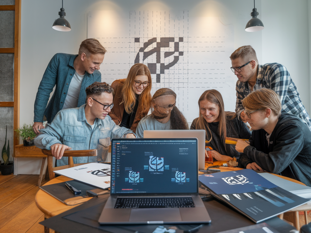 The exact workflow to test generative ai creative variations while keeping brand safety intact