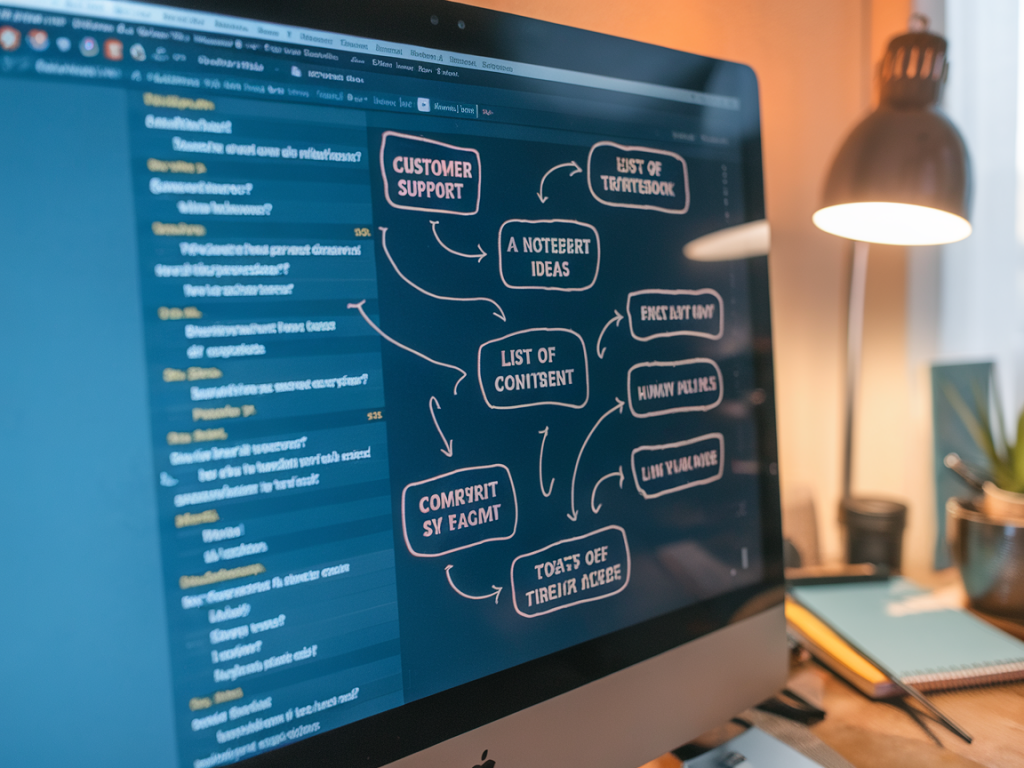 How to turn customer support transcripts into measurable content ideas using simple nlp workflows