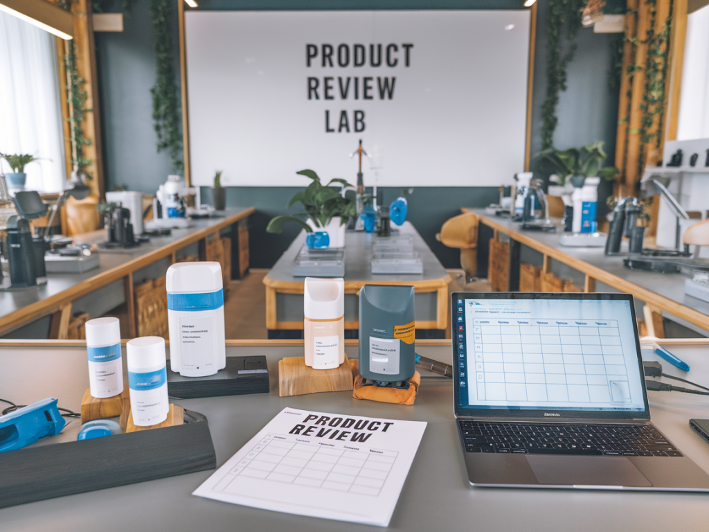 How to run a product review lab: testing methodology, scoring rubric and publishing cadence