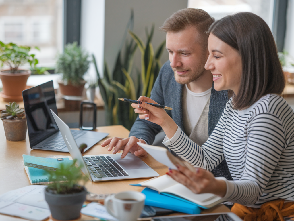 How to choose the right martech stack for a two-person marketing team under £5k/year