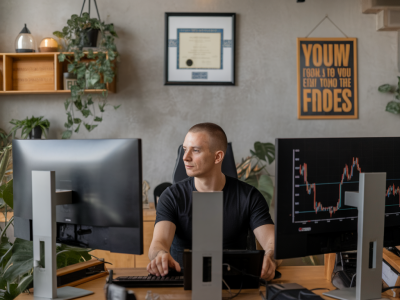 How to design an analytics dashboard that gives the c-suite answers in under 60 seconds